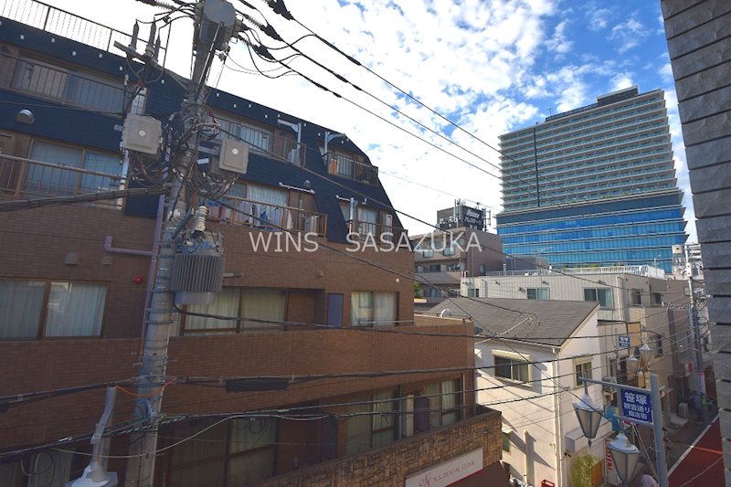 イーグレットコート その他4