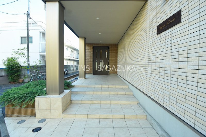 イーグレットコート その他7