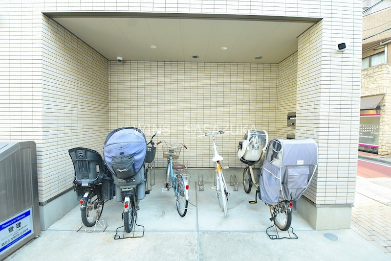 イーグレットコート その他9