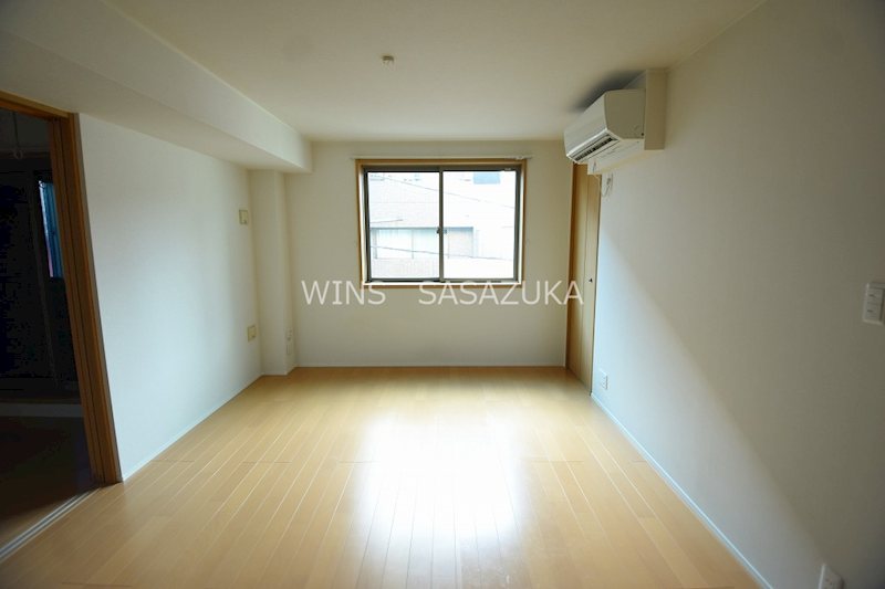 イーグレットコート リビング