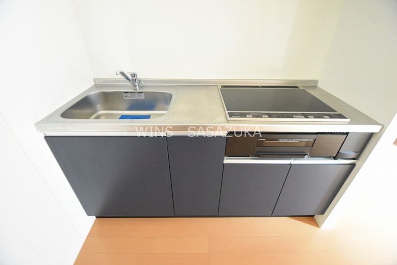 イーグレットコート キッチン