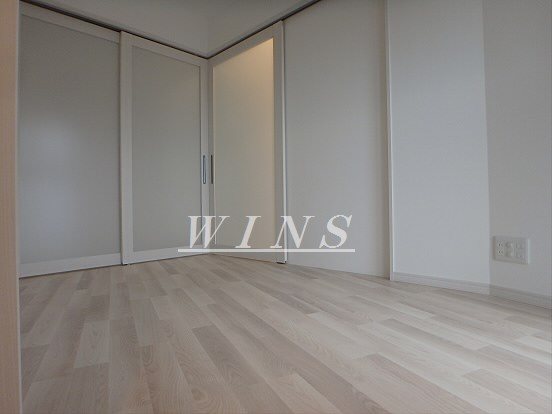 ステラフォート ベッドルーム