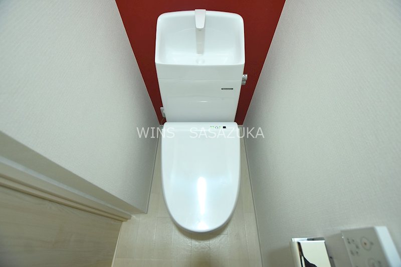 アルティローザ笹塚 その他2