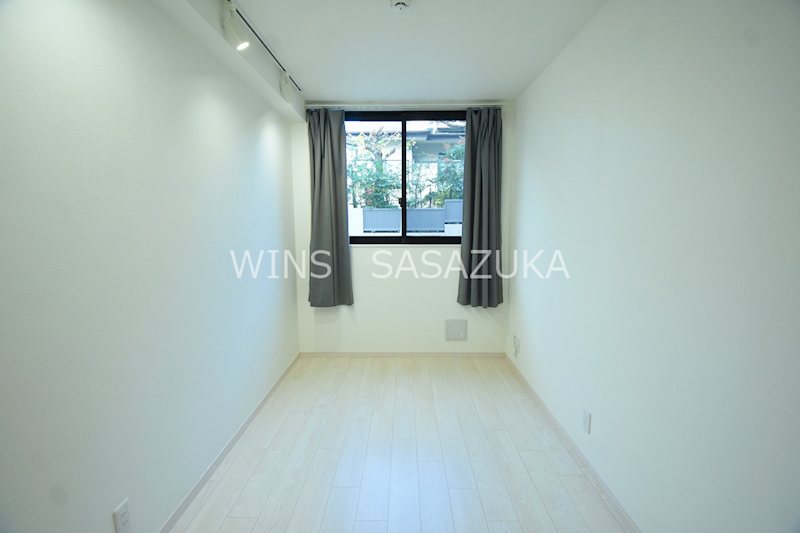 アルティローザ笹塚 リビング