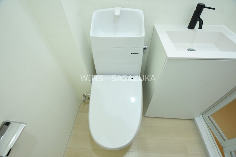 アルティローザ笹塚 その他2