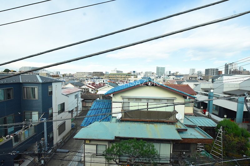 アルティローザ笹塚 その他4