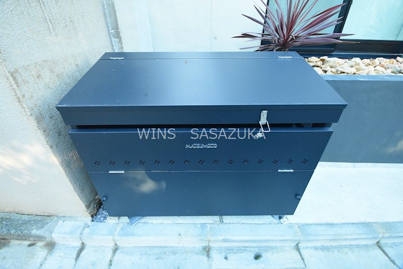 アルティローザ笹塚 その他7