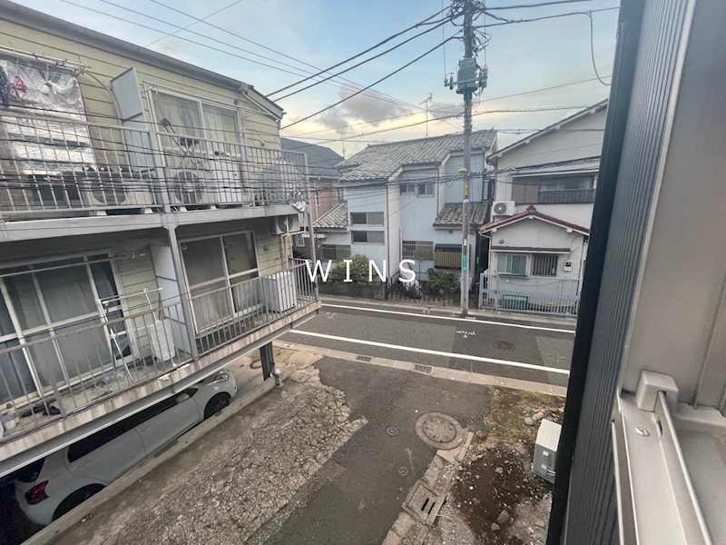 DIO下北沢 その他4