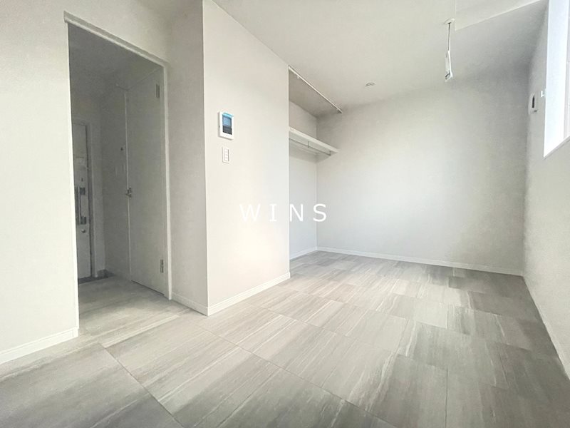 DIO下北沢 リビング