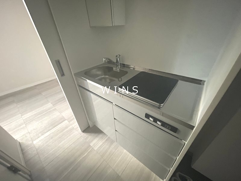 DIO下北沢 キッチン