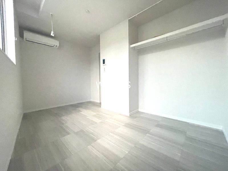 DIO下北沢 ベッドルーム