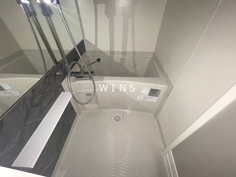 DIO下北沢 風呂画像