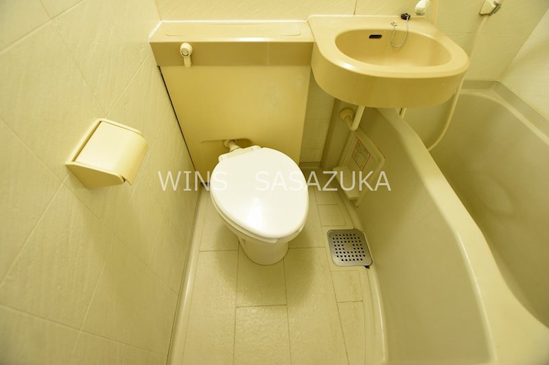 アンディーラニ笹塚 その他2