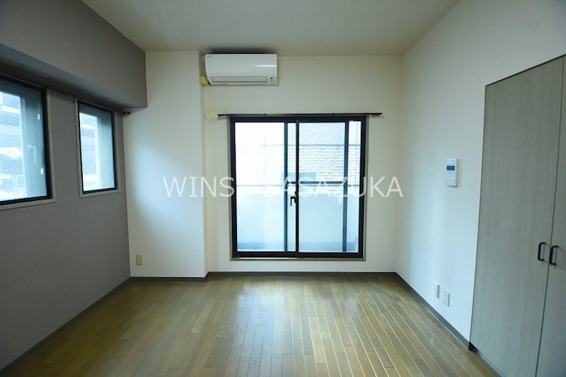 アンディーラニ笹塚 リビング