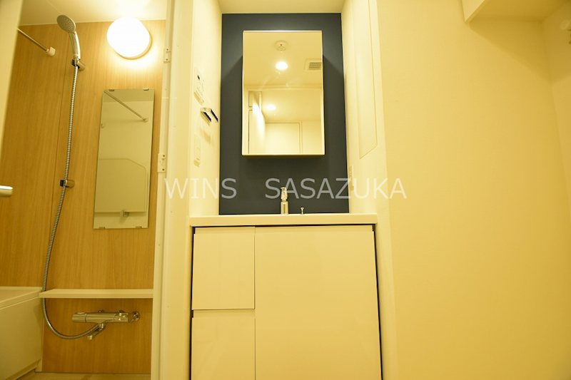 Brillia ist　渋谷本町 その他1