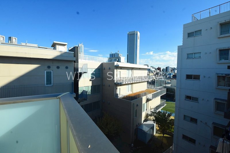 Brillia ist　渋谷本町 その他4