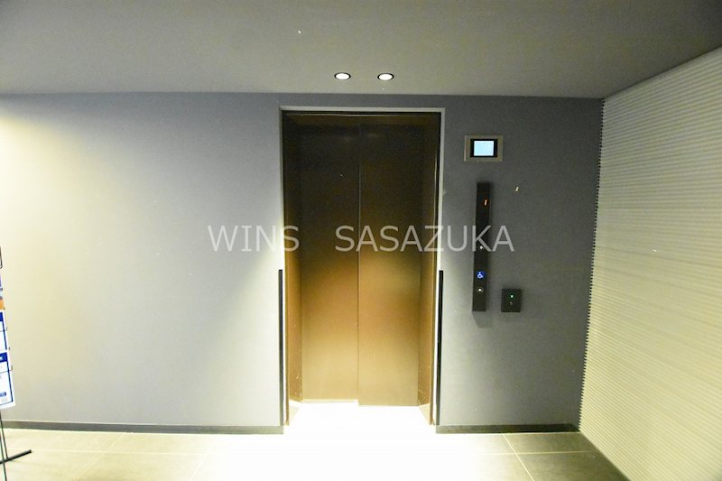 Brillia ist　渋谷本町 その他12