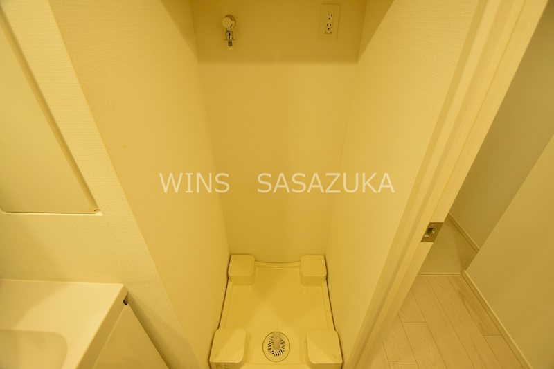 Brillia ist　渋谷本町 その他17