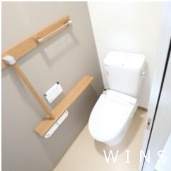 リベレンテ幡ヶ谷 その他1