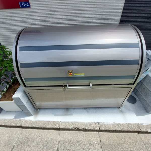 リベレンテ幡ヶ谷 その他6