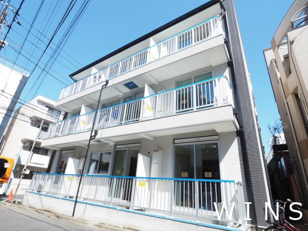 リベレンテ幡ヶ谷 その他8