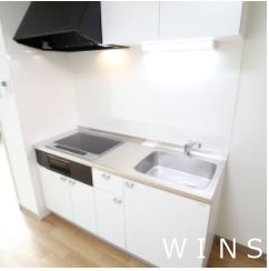 リベレンテ幡ヶ谷 キッチン