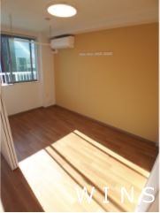 リベレンテ幡ヶ谷 ベッドルーム