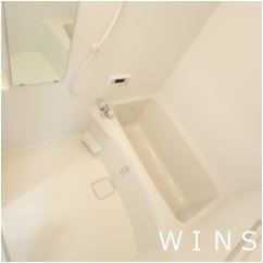 リベレンテ幡ヶ谷 風呂画像