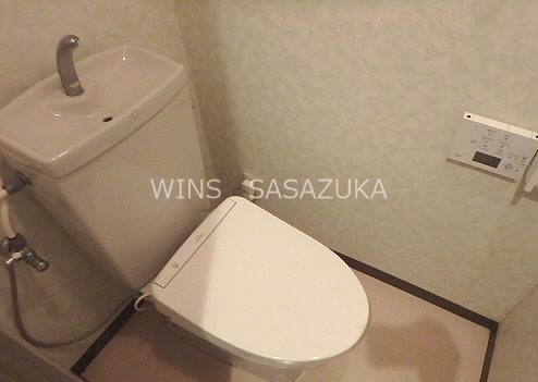 ヒルズ小林 その他2