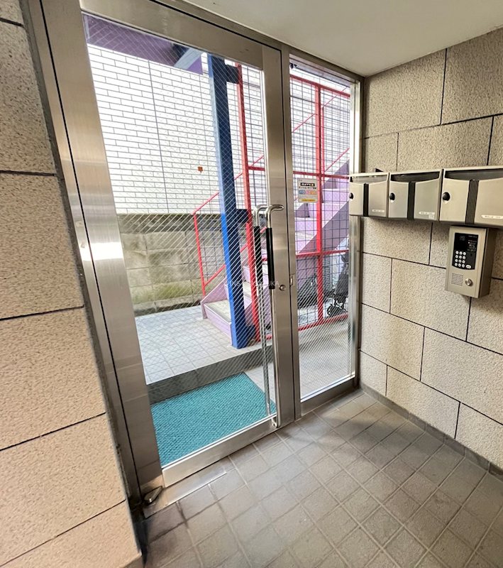 ヒルズ小林 その他6