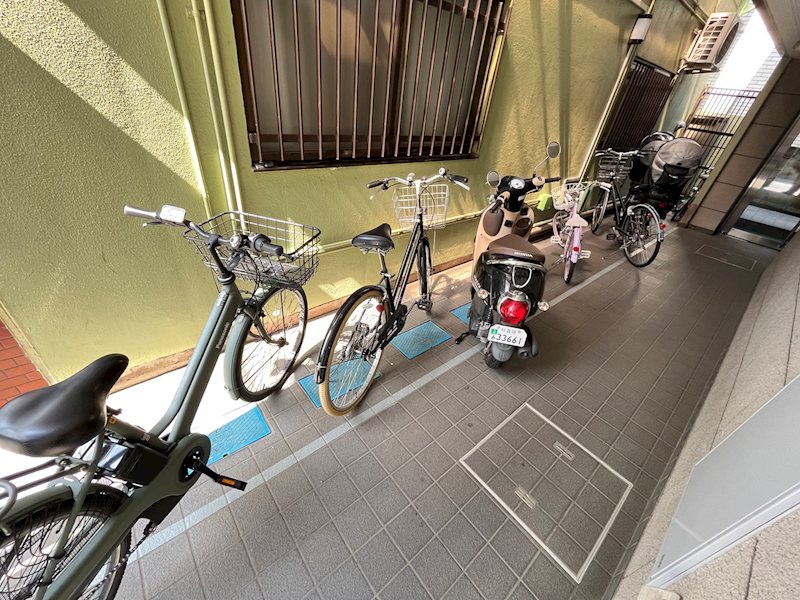 ヒルズ小林 その他7