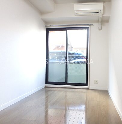 ヒルズ小林 リビング