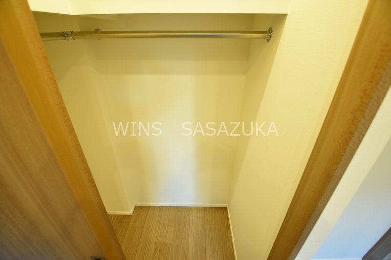 ザ・パークハビオ代々木 その他3