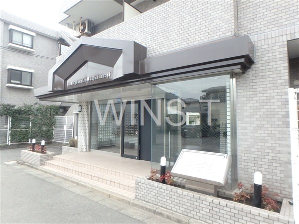 ライオンズマンション調布国領 その他6