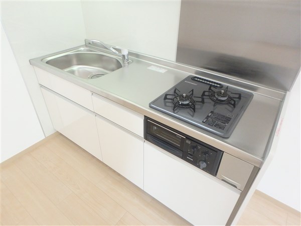 ライオンズマンション調布国領 キッチン