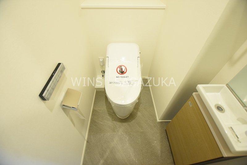 ザ・パークハビオ代々木 その他2