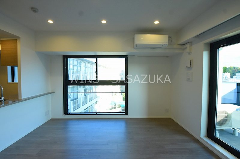 ザ・パークハビオ代々木 その他14