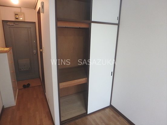 新井ハウス その他2