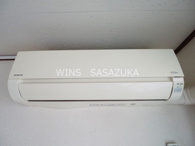 新井ハウス その他3