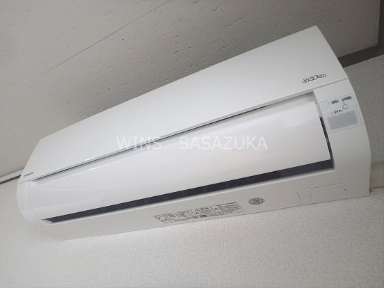 新井ハウス その他3