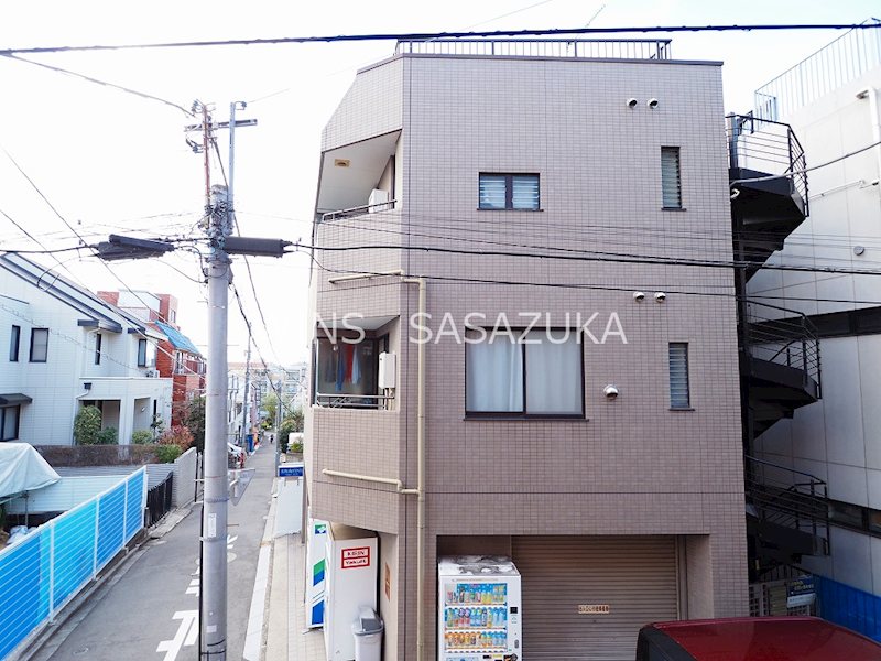 新井ハウス その他4