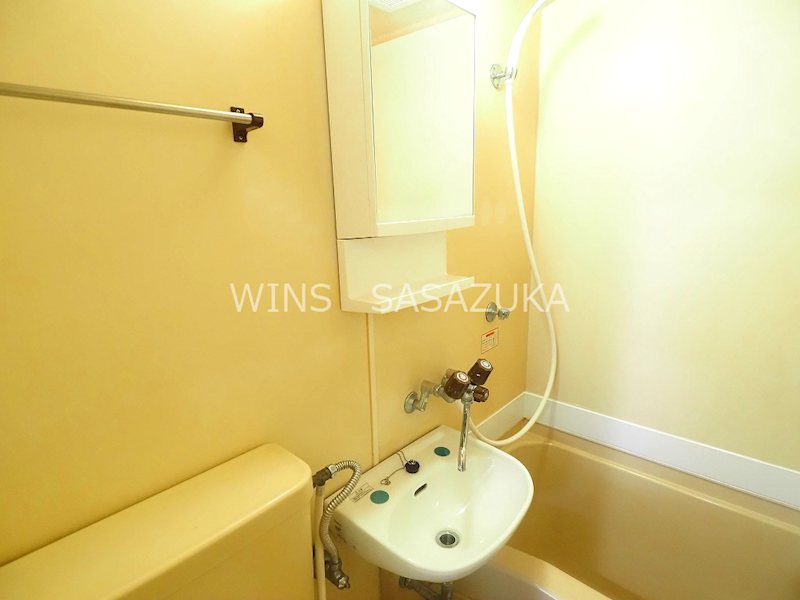 レジデンス西新宿 その他1