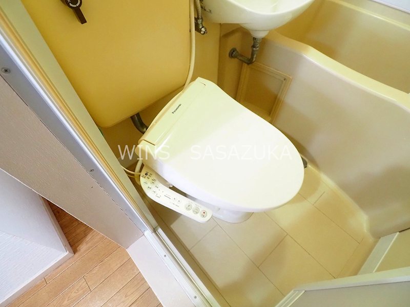 レジデンス西新宿 その他2