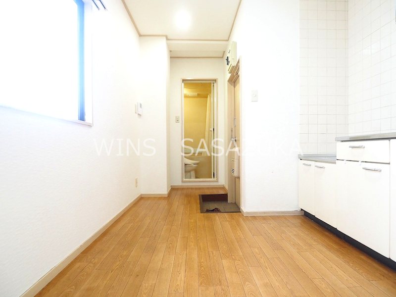 レジデンス西新宿 その他6