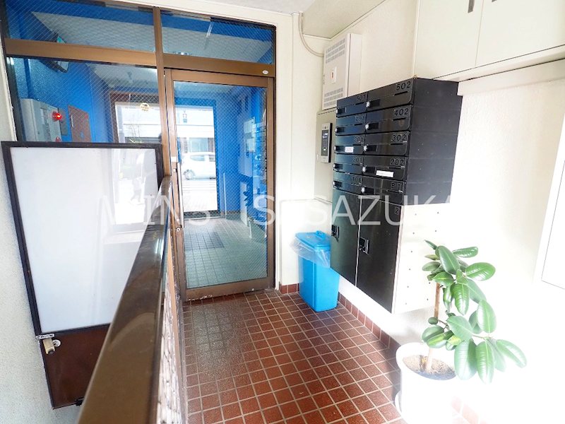 レジデンス西新宿 その他7