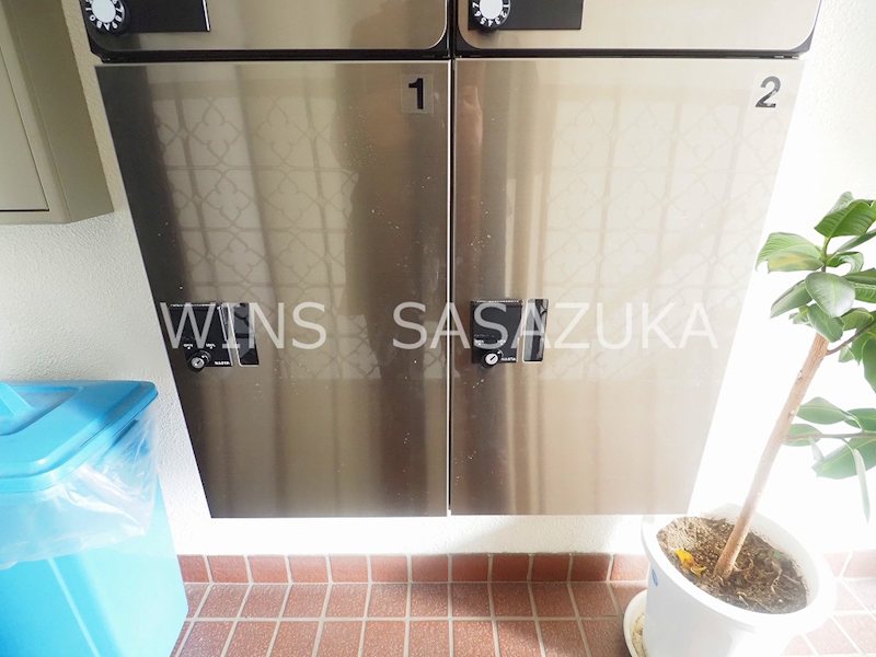 レジデンス西新宿 その他8