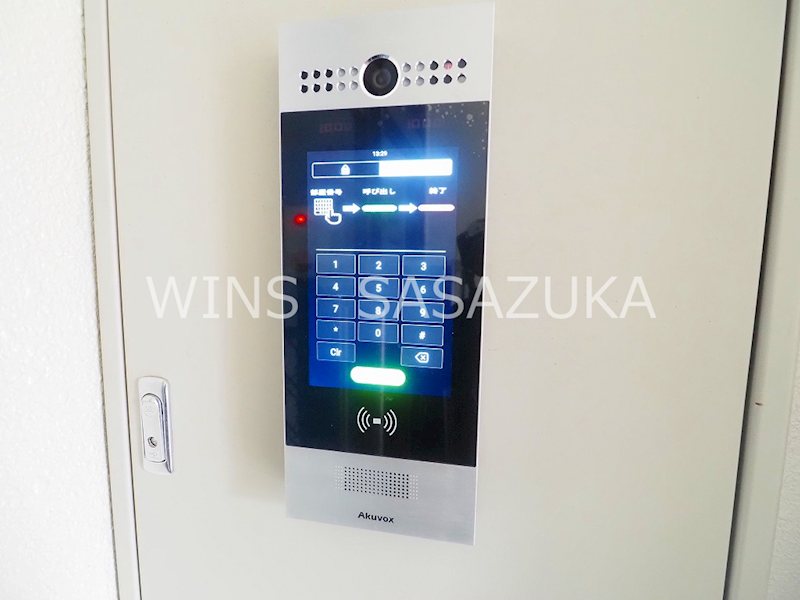 レジデンス西新宿 その他9