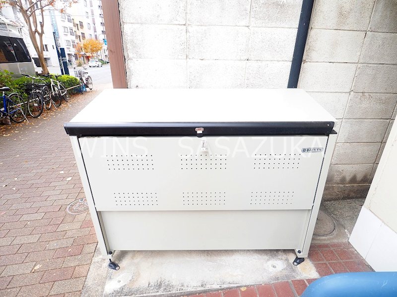 レジデンス西新宿 その他10