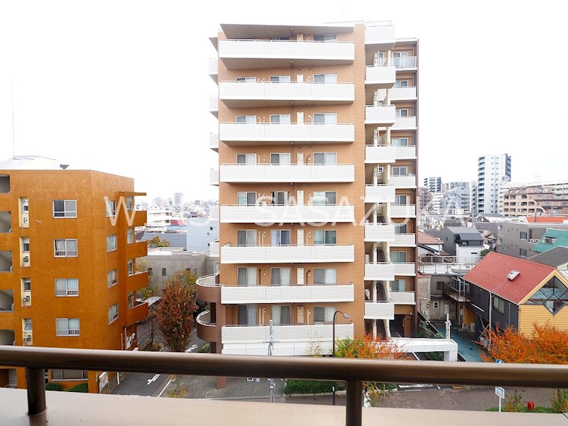 レジデンス西新宿 その他14