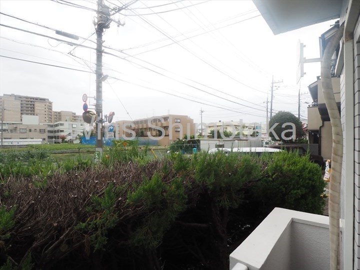 かぶら浜田山 その他6